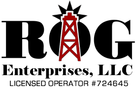 ROG Enterprises, Inc.